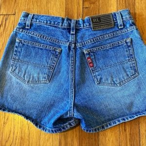 Ralph Lauren Vintage Shorts